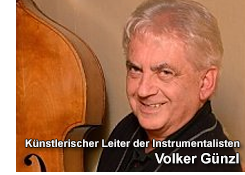 Volker Günzl